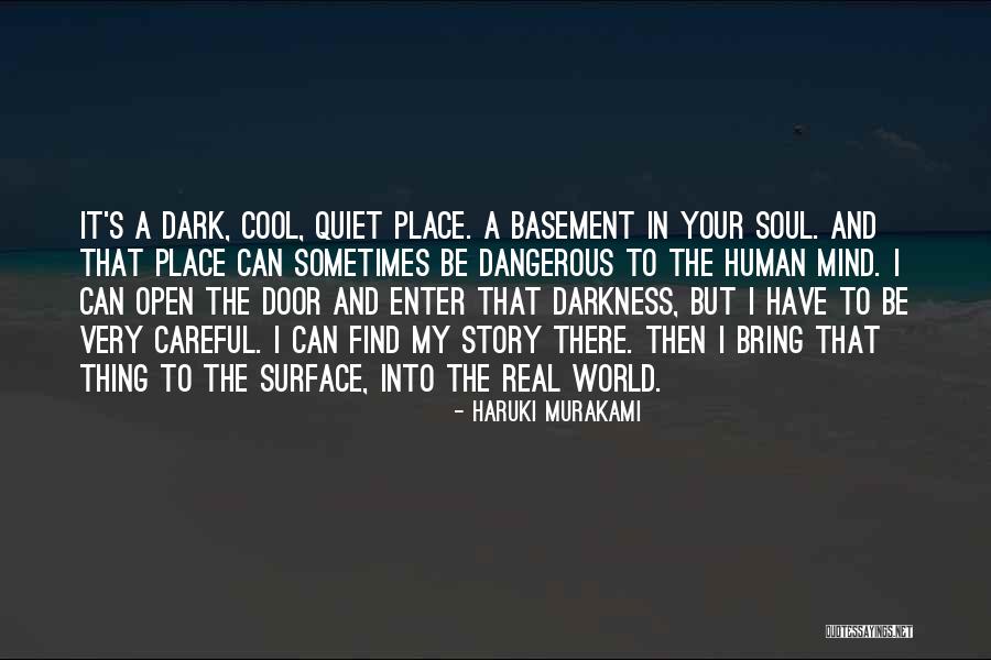 Starshine Legacy Quotes By Haruki Murakami Starshine Legacy Quotes By Haruki Murakami