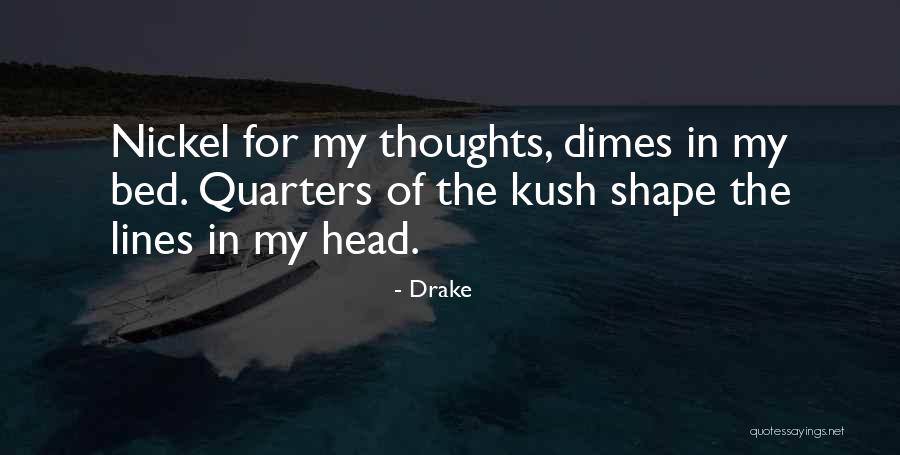 Starshine Roshell Quotes By Drake Starshine Roshell Quotes By Drake