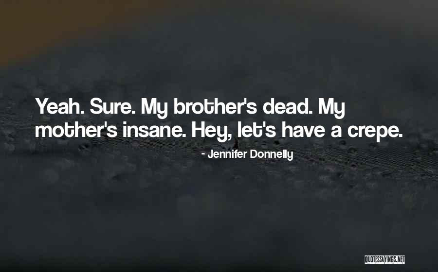 Starshine Roshell Quotes By Jennifer Donnelly Starshine Roshell Quotes By Jennifer Donnelly