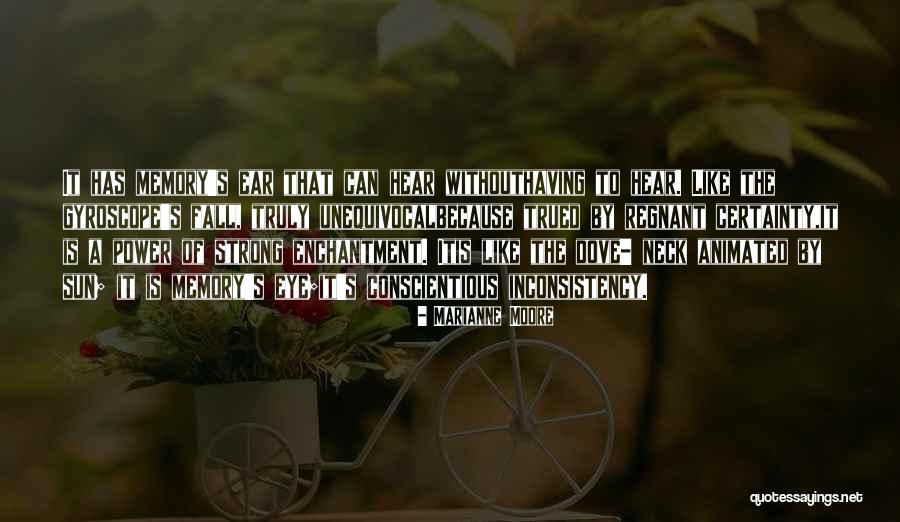 Starshine Roshell Quotes By Marianne Moore Starshine Roshell Quotes By Marianne Moore