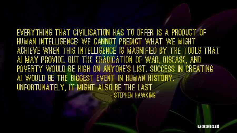 Starshinov Hockey Quotes By Stephen Hawking Starshinov Hockey Quotes By Stephen Hawking