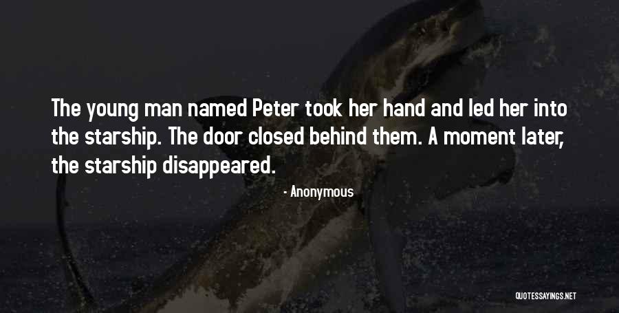 Starship Quotes By Anonymous Starship Quotes By Anonymous