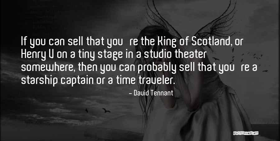 Starship Quotes By David Tennant Starship Quotes By David Tennant