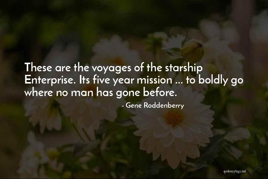Starship Quotes By Gene Roddenberry Starship Quotes By Gene Roddenberry
