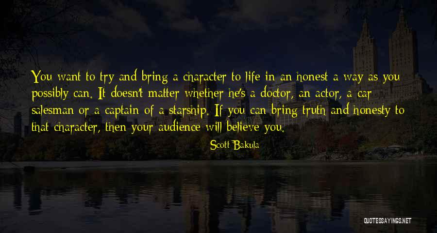Starship Quotes By Scott Bakula Starship Quotes By Scott Bakula