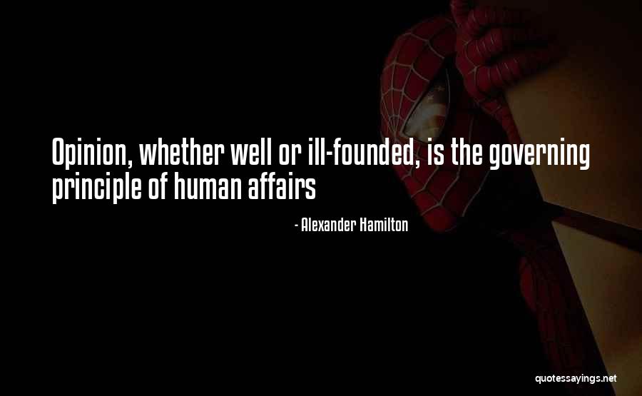 Starship Troopers Dizzy Quotes By Alexander Hamilton Starship Troopers Dizzy Quotes By Alexander Hamilton