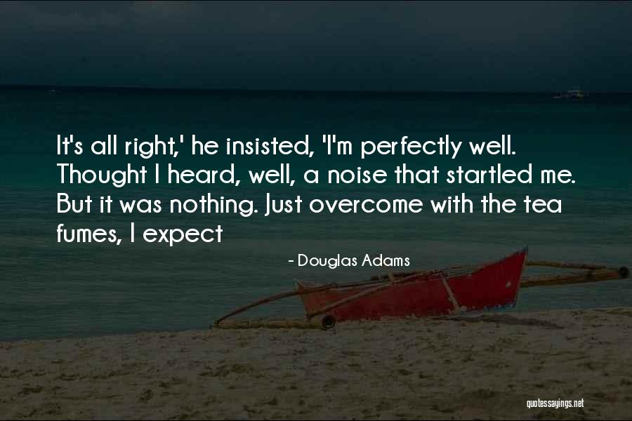 Starship Troopers Dizzy Quotes By Douglas Adams Starship Troopers Dizzy Quotes By Douglas Adams