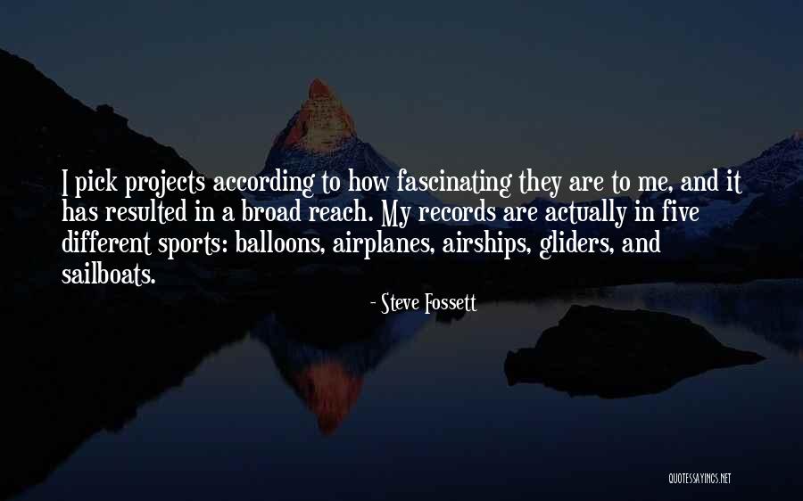 Starship Troopers Dizzy Quotes By Steve Fossett Starship Troopers Dizzy Quotes By Steve Fossett