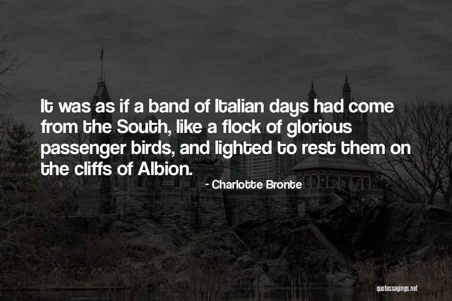 Starskas Quotes By Charlotte Bronte Starskas Quotes By Charlotte Bronte