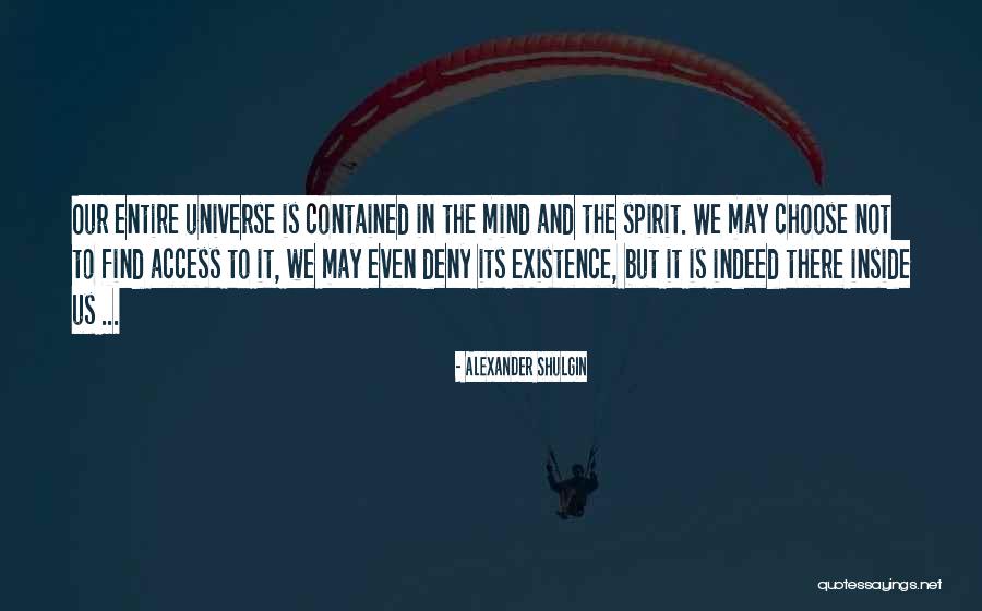 Starsll Quotes By Alexander Shulgin Starsll Quotes By Alexander Shulgin