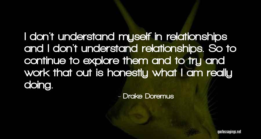 Starstruck Entertainment Quotes By Drake Doremus Starstruck Entertainment Quotes By Drake Doremus