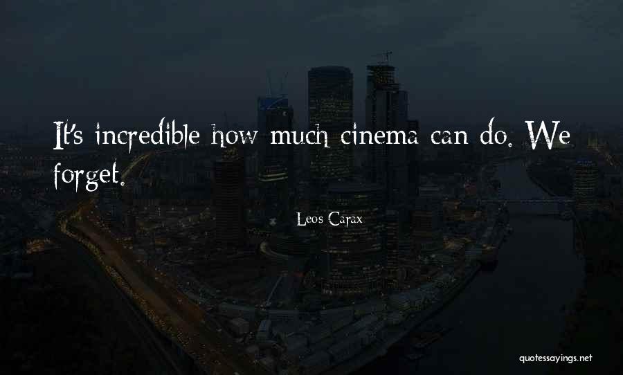 Starstruck Full Quotes By Leos Carax Starstruck Full Quotes By Leos Carax