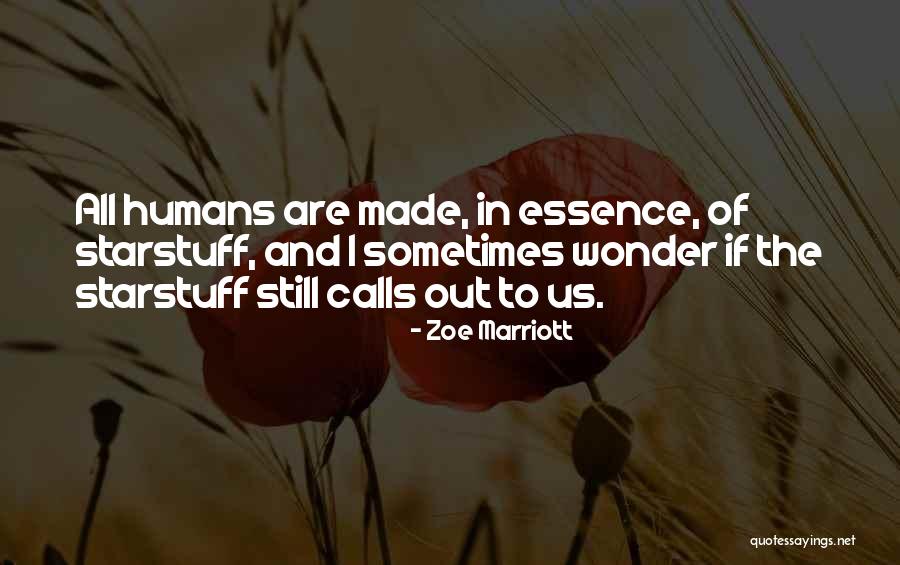 Starstuff Quotes By Zoe Marriott Starstuff Quotes By Zoe Marriott