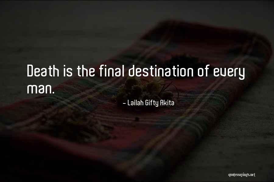 Starsun Bass Quotes By Lailah Gifty Akita