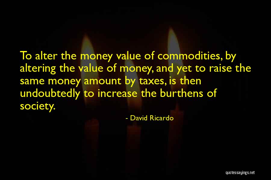 Starsun Corp Quotes By David Ricardo Starsun Corp Quotes By David Ricardo