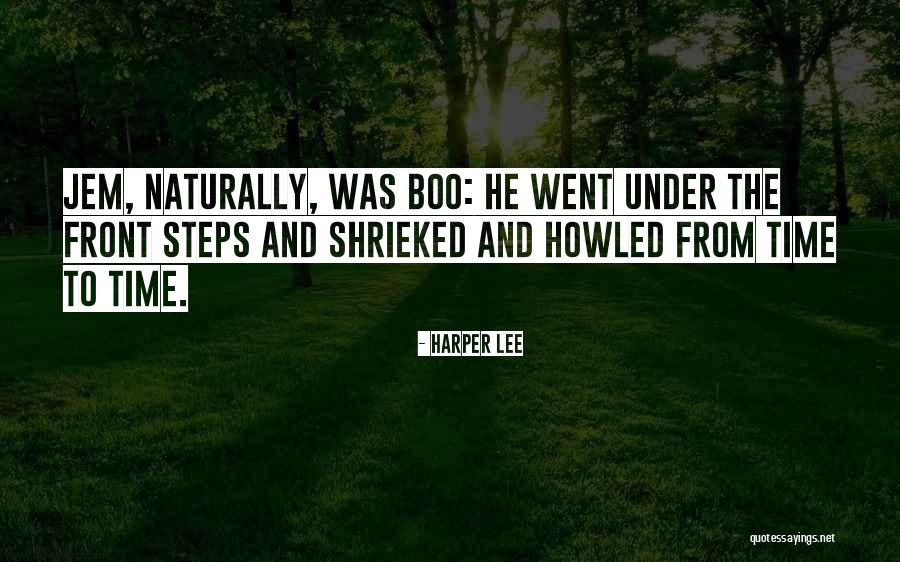 Starsze Gole Quotes By Harper Lee Starsze Gole Quotes By Harper Lee