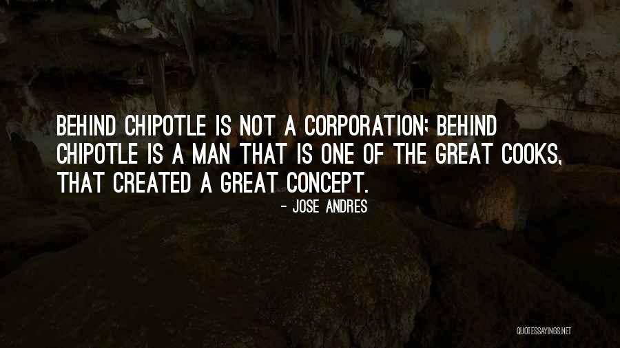 Starsze Gole Quotes By Jose Andres Starsze Gole Quotes By Jose Andres