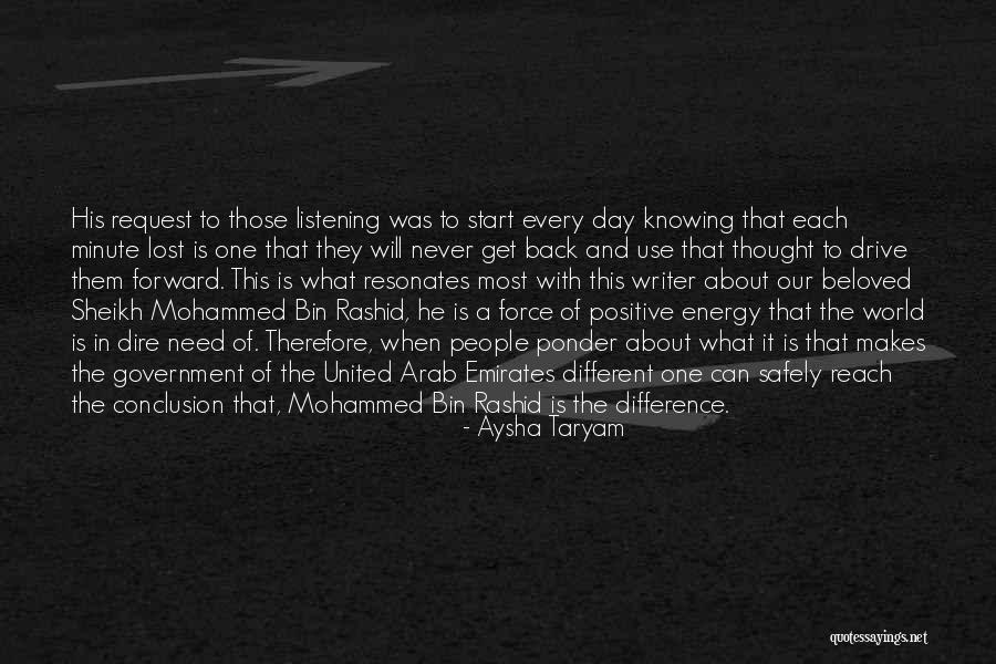 Start A Day With Quotes By Aysha Taryam Start A Day With Quotes By Aysha Taryam