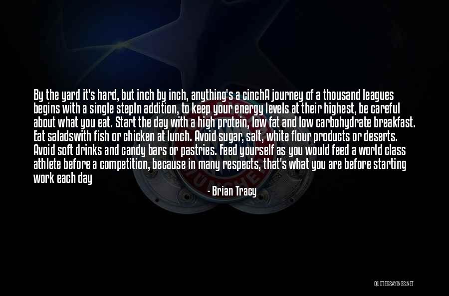 Start A Day With Quotes By Brian Tracy Start A Day With Quotes By Brian Tracy