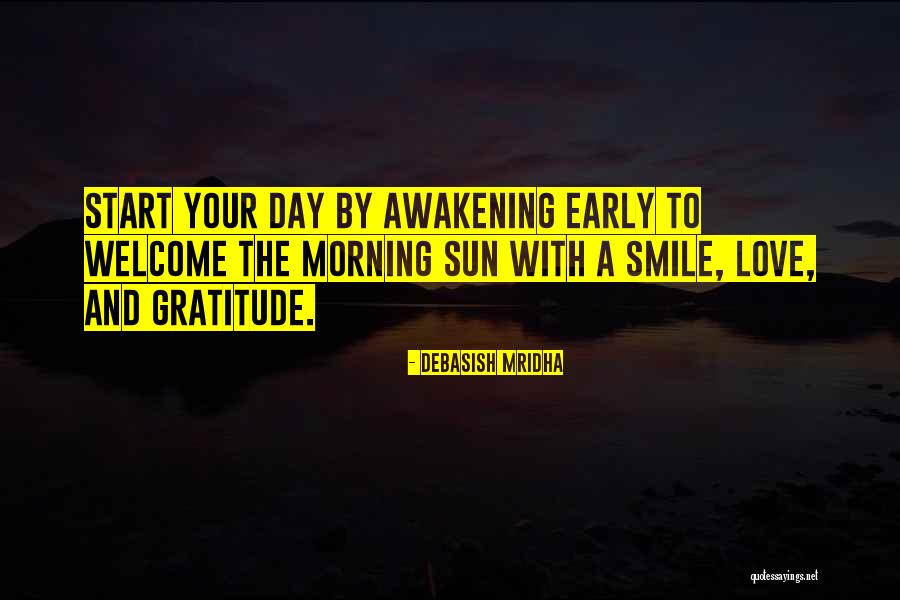 Start A Day With Quotes By Debasish Mridha Start A Day With Quotes By Debasish Mridha
