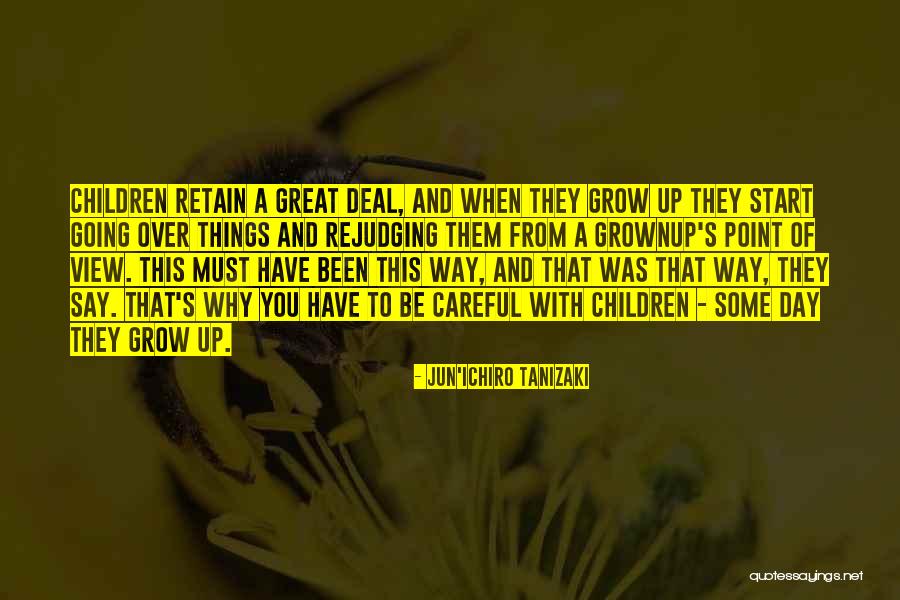 Start A Day With Quotes By Jun'ichiro Tanizaki Start A Day With Quotes By Jun'ichiro Tanizaki