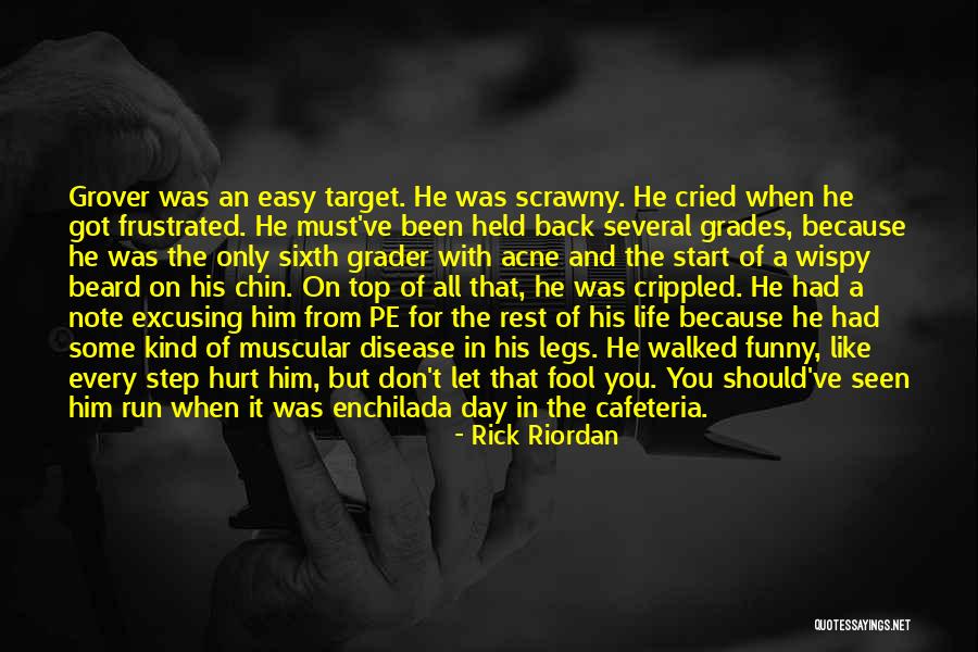 Start A Day With Quotes By Rick Riordan Start A Day With Quotes By Rick Riordan