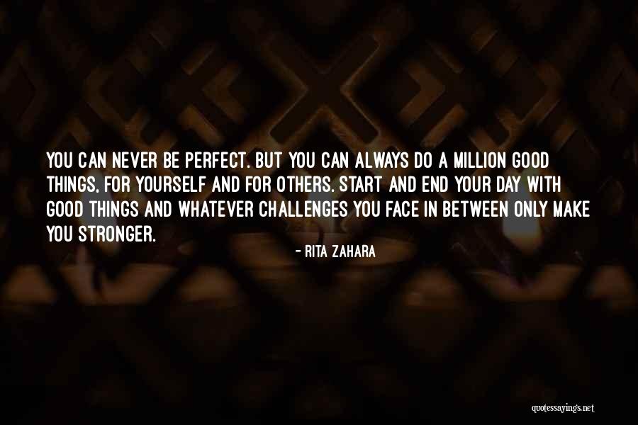 Start A Day With Quotes By Rita Zahara Start A Day With Quotes By Rita Zahara