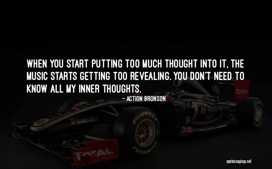 Start Getting Quotes By Action Bronson Start Getting Quotes By Action Bronson