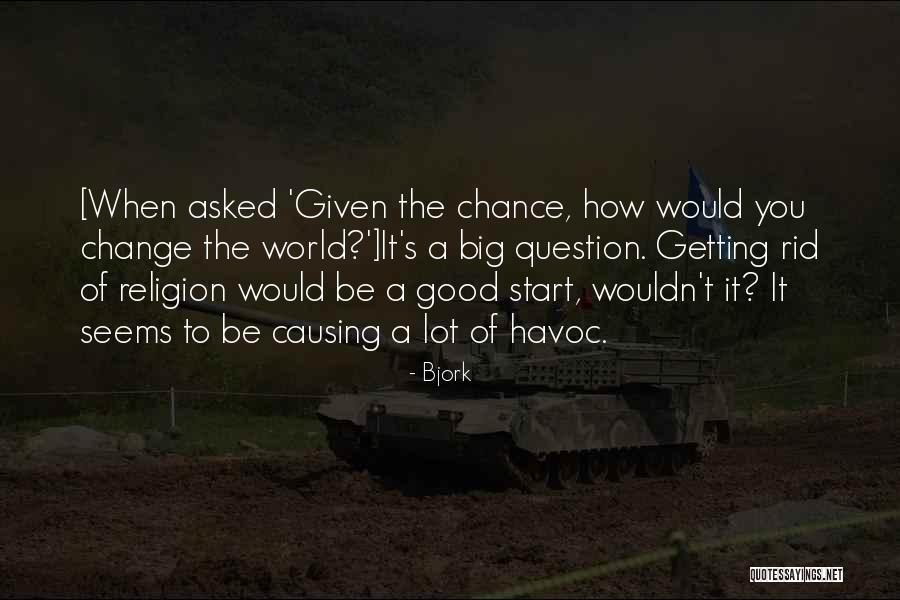 Start Getting Quotes By Bjork Start Getting Quotes By Bjork