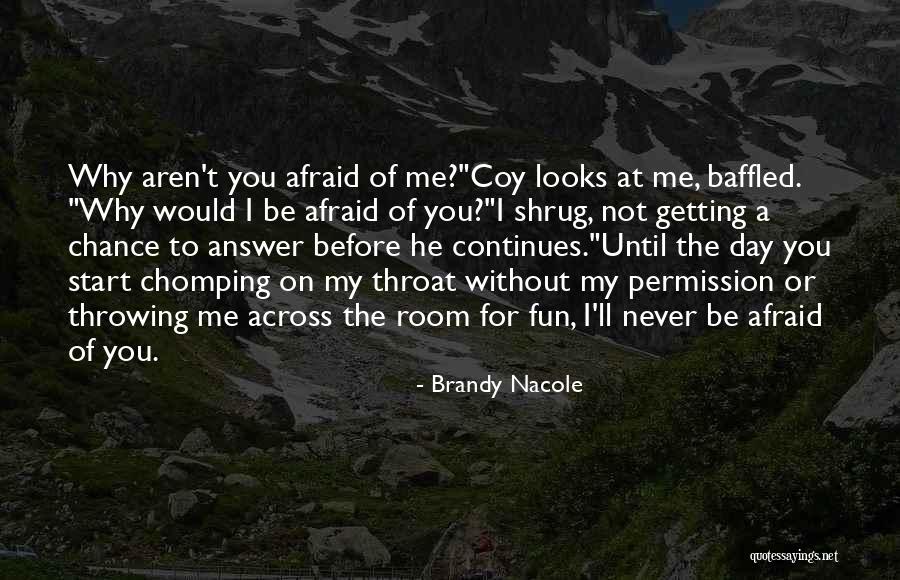 Start Getting Quotes By Brandy Nacole Start Getting Quotes By Brandy Nacole
