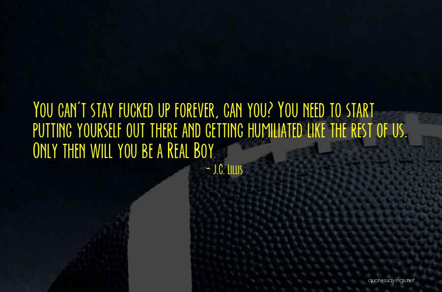 Start Getting Quotes By J.C. Lillis Start Getting Quotes By J.C. Lillis
