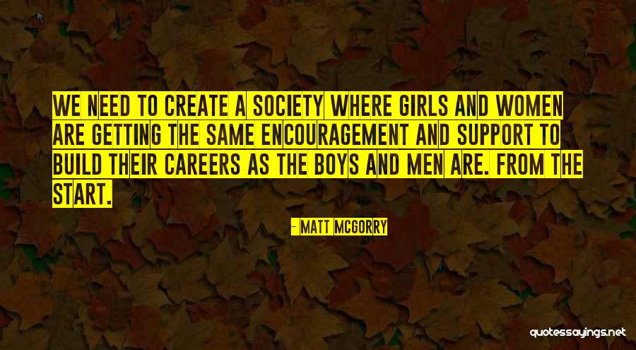 Start Getting Quotes By Matt McGorry Start Getting Quotes By Matt McGorry
