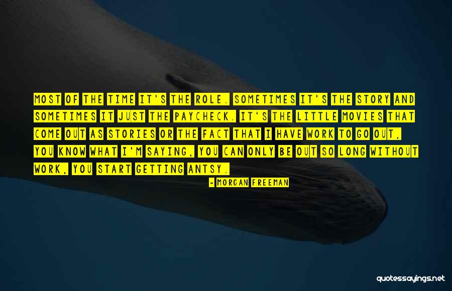 Start Getting Quotes By Morgan Freeman Start Getting Quotes By Morgan Freeman