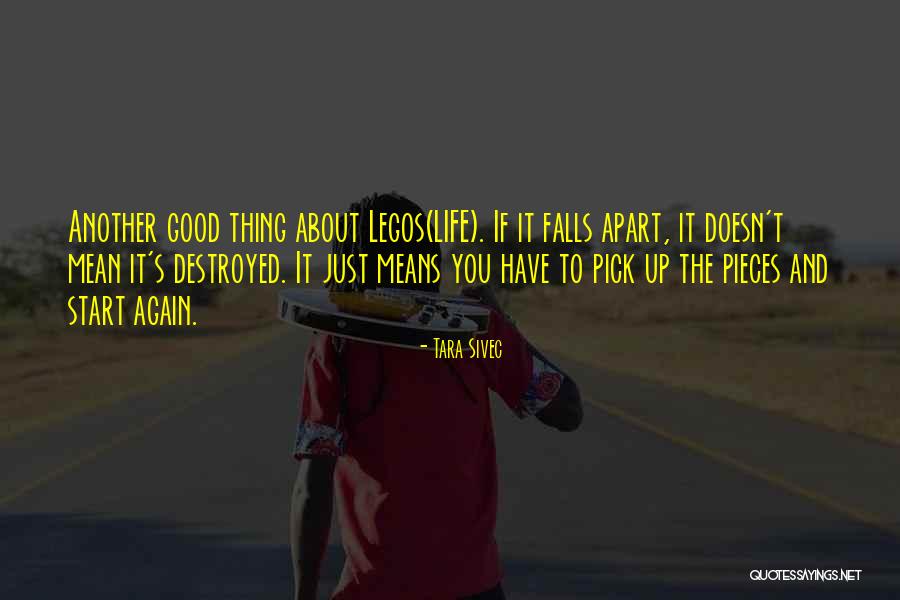 Start Life Again Quotes By Tara Sivec Start Life Again Quotes By Tara Sivec