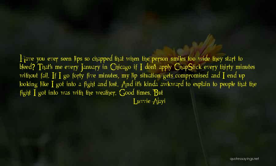 Start Me Up Quotes By Luvvie Ajayi Start Me Up Quotes By Luvvie Ajayi