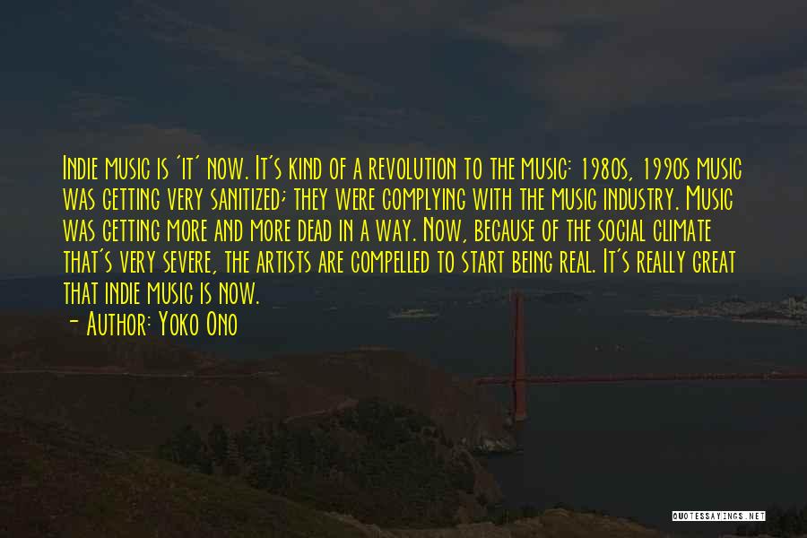 Start Now Quotes By Yoko Ono