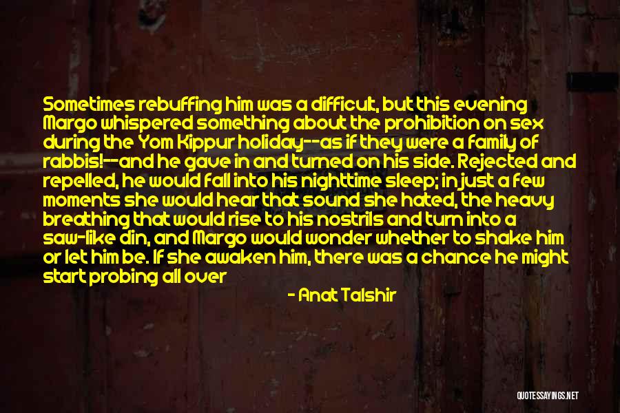Start Of Fall Quotes By Anat Talshir Start Of Fall Quotes By Anat Talshir