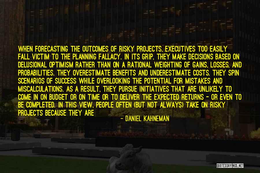 Start Of Fall Quotes By Daniel Kahneman Start Of Fall Quotes By Daniel Kahneman
