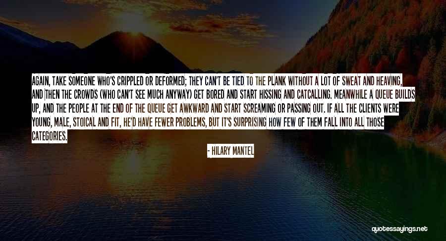 Start Of Fall Quotes By Hilary Mantel Start Of Fall Quotes By Hilary Mantel