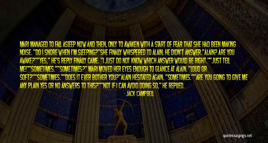 Start Of Fall Quotes By Jack Campbell Start Of Fall Quotes By Jack Campbell