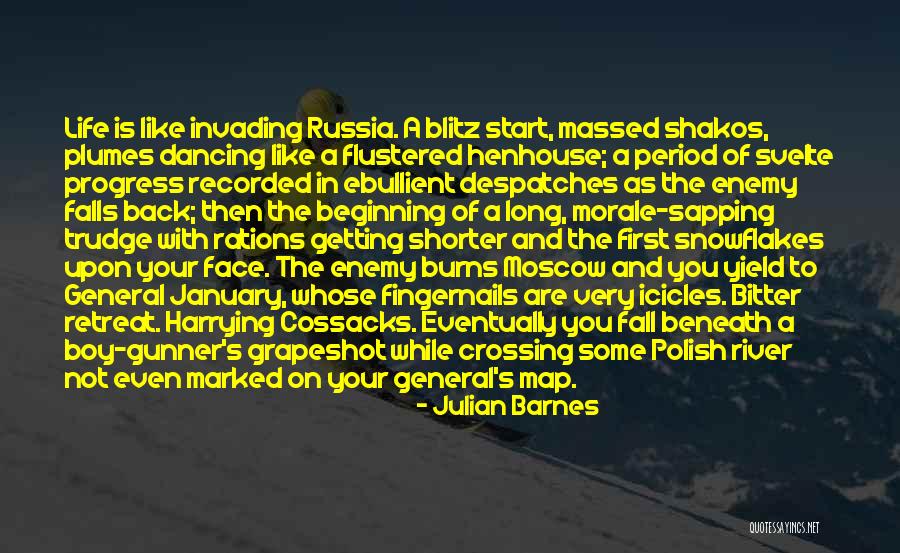 Start Of Fall Quotes By Julian Barnes Start Of Fall Quotes By Julian Barnes