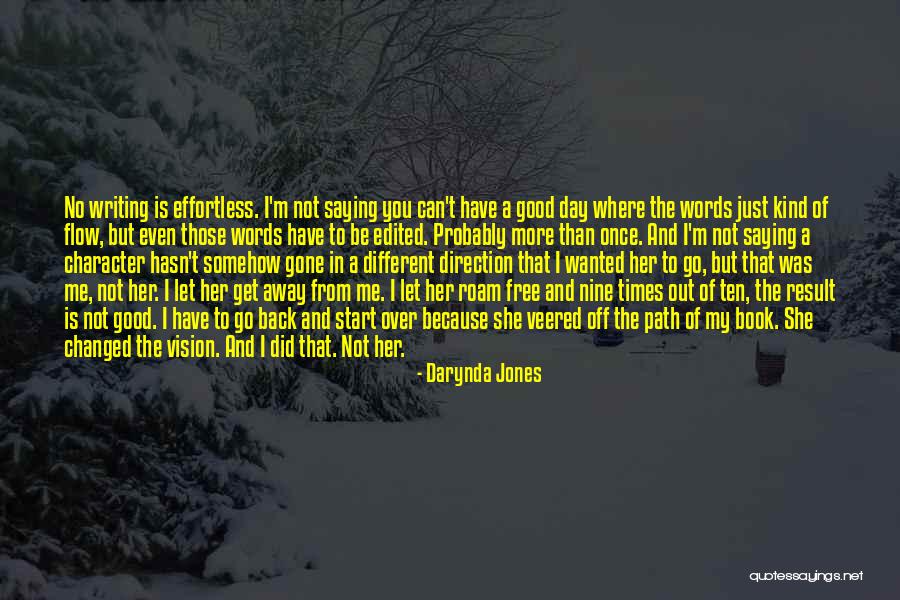 Start Off The Day Quotes By Darynda Jones Start Off The Day Quotes By Darynda Jones