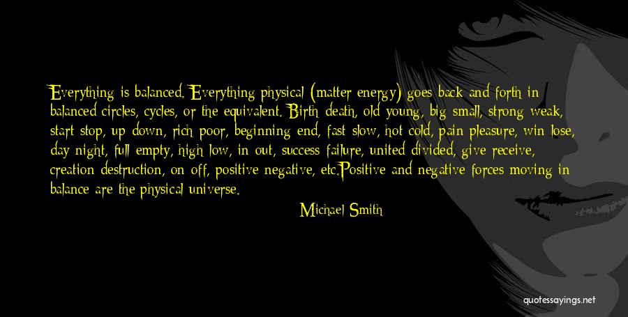 Start Off The Day Quotes By Michael Smith Start Off The Day Quotes By Michael Smith