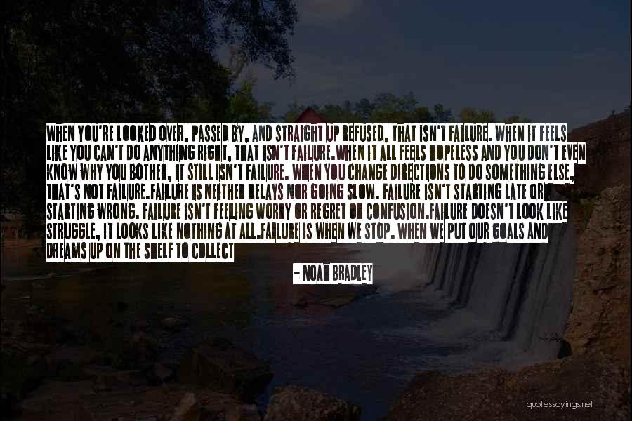 Start Off The Day Quotes By Noah Bradley Start Off The Day Quotes By Noah Bradley