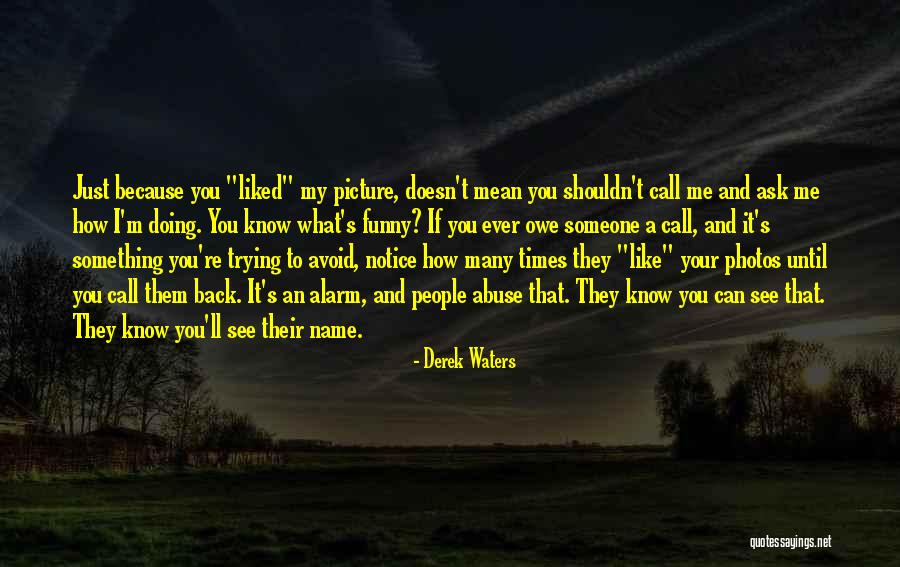 Start Subtracting Quotes By Derek Waters Start Subtracting Quotes By Derek Waters