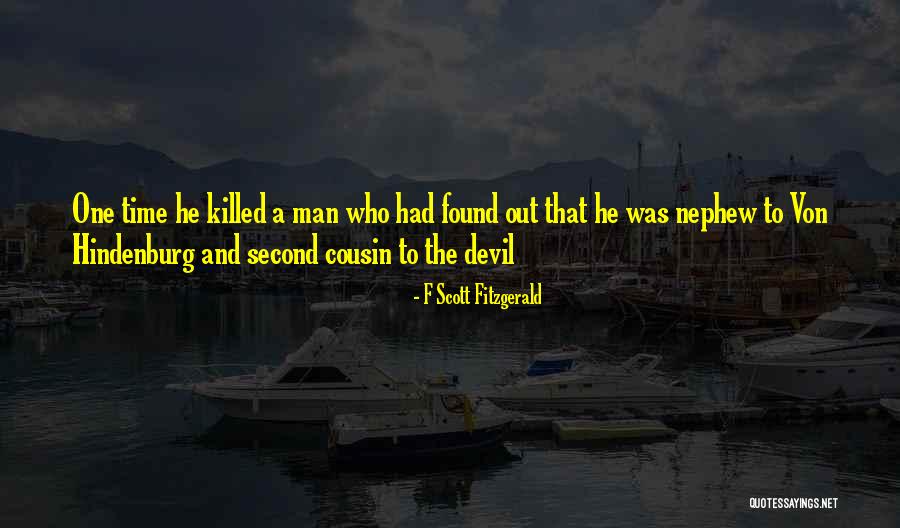 Start The Commotion Quotes By F Scott Fitzgerald Start The Commotion Quotes By F Scott Fitzgerald