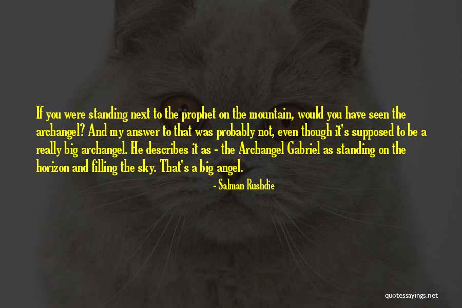 Start The Commotion Quotes By Salman Rushdie Start The Commotion Quotes By Salman Rushdie