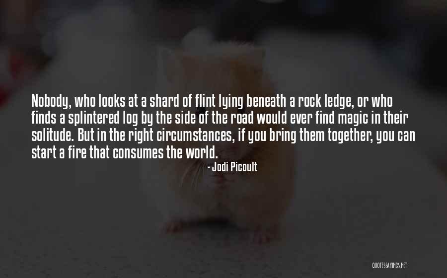 Start The Fire Quotes By Jodi Picoult Start The Fire Quotes By Jodi Picoult