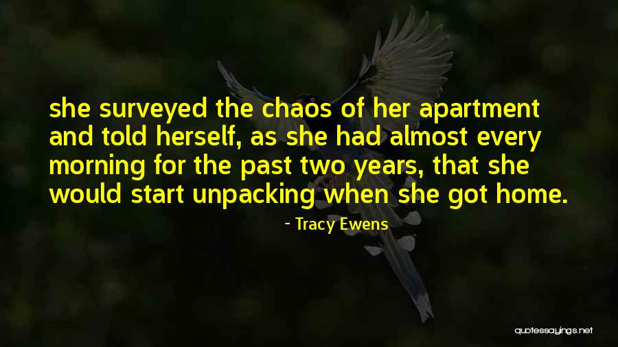 Start The Morning Quotes By Tracy Ewens Start The Morning Quotes By Tracy Ewens