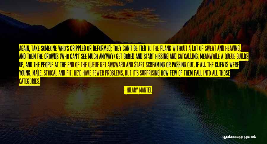 Start The Revolution Quotes By Hilary Mantel Start The Revolution Quotes By Hilary Mantel